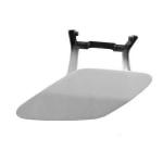 TAPPO PARAURTI LAVAFARI SX PER MERCEDES CLASSE B W246 2014 11/14>