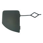 TAPPO PARAURTI COPRIGANCIO TRAINO ANT PER PEUGEOT 3008 2013 01/13>