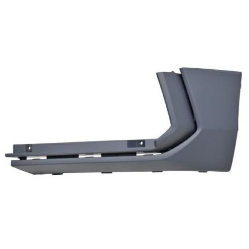 SPOILER PARAURTI ANTERIORE SX PER VOLKSWAGEN TIGUAN ALLSPACE 2017 R-LINE 01/17> R-LINE