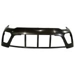PARAURTI ANTERIORE SUPERIORE PER KIA SOUL EX/LX/S/X-LINE DAL 2019> VERNICIABILE