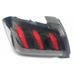 FANALE FANALINO POSTERIORE DX A LED PEUGEOT 208 2019 VALEO 01/19>