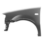 PARAFANGO ANTERIORE SX VOLKSWAGEN POLO 1999-2001 09/99>07/01 S/SOTTOPORTA