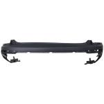 PARAURTI POSTERIORE PER SKODA KAROQ DAL 2017>2021 DA PRIMERIZZARE