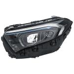 FARO FANALE PROIETTORE SX FULL LED MERCEDES EQA (H243) 2021 HELLA