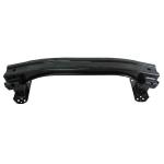 RINFORZO TRAVERSA PARAURTI ANT PER JEEP COMPASS 2017 S/ANTICOLLISIONE ALLUMINIO