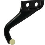 RULLO GUIDA PORTA LATERALE SCORREVOLE DX SUP PER MERCEDES VITO-VIANO W639 2003>