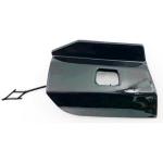 TAPPO PARAURTI COPRIGANCIO TRAINO ANT PER BMW X3 G01 2018 BMW X4 G02 2018>M-PKG