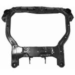 CULLA MOTORE TELAIO ASSALE ANTERIORE KIA RIO 2005 - HYUNDAI ACCENT 09/06>