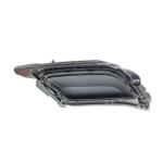 TAPPO PARAURTI FORO MARMITTA DX PER VOLKSWAGEN TIGUAN ALLSPACE 2017 01/17>