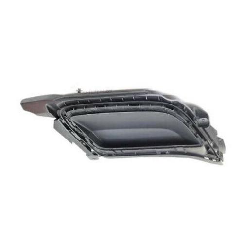 TAPPO PARAURTI FORO MARMITTA DX PER VOLKSWAGEN TIGUAN ALLSPACE 2017 01/17>