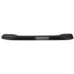 SPOILER PARAURTI POSTERIORE PER VOLKSWAGEN GOLF 8 VIII DAL 2020>