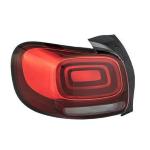 FANALE FANALINO POSTERIORE DX CITROEN C3 AIRCROSS 2017 HELLA 01/17>