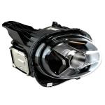 FARO FANALE PROIETTORE SX A LED NISSAN JUKE 2019 VALEO 01/19>