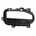 GRIGLIA PARAURTI ANT/DX C/DRL VOLKSWAGEN T-ROC 2018 01/18>