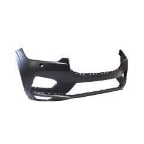 PARAURTI ANTERIORE CON FORI LAVAFARI PER VOLVO XC60 INSCRIPTION-MOMENTUM 2017>