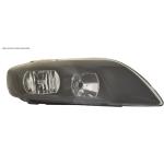 FARO FANALE PROIETTORE SX 2H7 C/MOT EL PER AUDI Q7 2006>