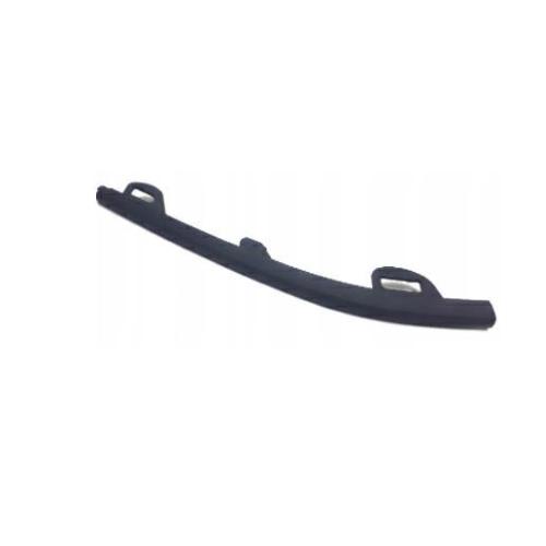 MODANATURA GRIGLIA PARAURTI ANT.DX C/LE NERA PER SKODA SUPERB DAL 2015>