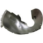 RIPARO PASSARUOTA LOCARO ANT/DX PARTE POST PER VOLKSWAGEN GOLF 8 2020 03/20>