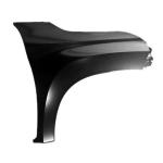 PARAFANGO ANTERIORE DX MITSUBISHI L200 09/19> SENZA FORO FANALINO