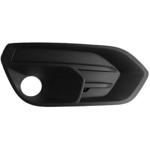 GRIGLIA FENDINEBBIA PARAURTI A/DX IVECO DAILY 2019 01/19>