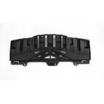 RIPARO SOTTOPARAURTI ANTERIORE INF PLASTICA PER LANCIA Y 2011 06/11>