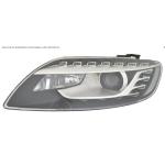 FARO FANALE PROIETTORE DX BIXENON D3S DRL C/MOTOR EL S/CENTR PER AUDI Q7 2009 2009>