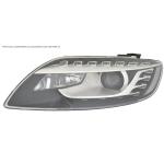 FARO FANALE PROIETTORE SX BIXENON D3S DRL C/MOTOR EL S/CENTR PER AUDI Q7 2009 2009>