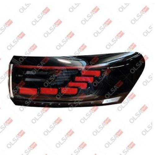 FANALE FANALINO POSTERIORE SINISTRO EST FULL LED VOLKSWAGEN ID4 2021 OLSA