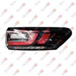FANALE FANALINO POSTERIORE DESTRO EST C/GUIDA LUCE LED VOLKSWAGEN ID4 2021 OLSA