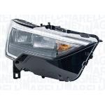 FARO FANALE PROIETTORE SX A LED AUDI Q3 2018 MAGNETI MARELLI 01/18>