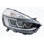 FARO FANALE PROIETTORE SX LED RENAULT CLIO 2017 MAGNETI MARELLI 07/17>