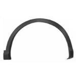 MODANATURA PARAFANGHINO GIRORUOTA ANT/DX NISSAN QASHQAI 01/14> C/PARASCHIZZI