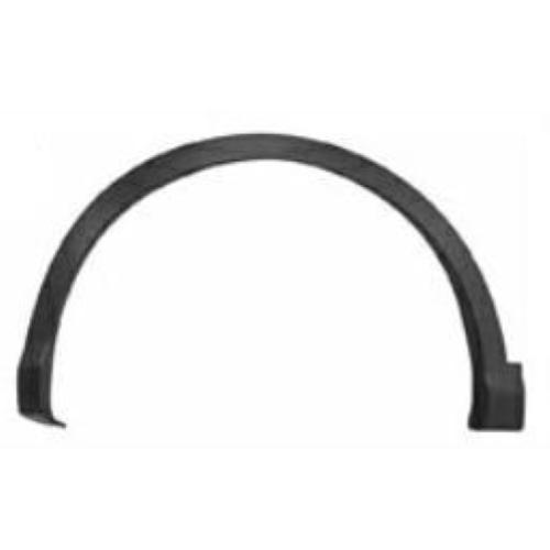 MODANATURA PARAFANGHINO GIRORUOTA ANT/SX NISSAN QASHQAI 01/14> C/PARASCHIZZI