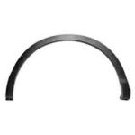 MODANATURA PARAFANGHINO GIRORUOTA POST/DX NISSAN QASHQAI 01/14> C/PARASCHIZZI