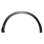 MODANATURA PARAFANGHINO GIRORUOTA POST/SX NISSAN QASHQAI 01/14> C/PARASCHIZZI