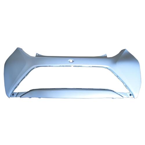 PARAURTI POSTERIORE PER TOYOTA AYGO DAL 2014> VERNICIABILE