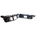 STAFFA GUIDA PARAURTI POST.SX PER VW POLO DAL 2014>