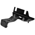 STAFFA PARAFANGO ANTERIORE SX CITROEN BERLINGO PEUGEOT PARTNER RANCH 01/08>