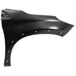PARAFANGO ANTERIORE DX PEUGEOT 2008 05/16>