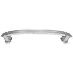 RINFORZO TRAVERSA PARAURTI ANT PER AUDI Q3 DAL 2011> ALLUMINIO