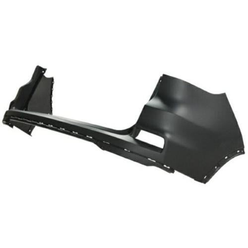 PARAURTI POSTERIORE PER HONDA CR-V DAL 2015> VERNICIABILE