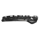 STAFFA GUIDA PARAURTI POST.DX EST PER TOYOTA YARIS DAL 2011>