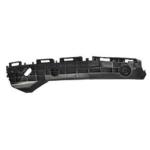 STAFFA GUIDA PARAURTI POST.SX EST PER TOYOTA YARIS DAL 2011>