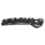 STAFFA GUIDA PARAURTI POST.DX LAT PER TOYOTA YARIS DAL 2014>