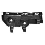 STAFFA GUIDA PARAURTI POST.DX CENTRALE PER VW POLO DAL 2018>