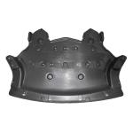 RIPARO SOTTOMOTORE PER BMW X5 F15 - BMW X6 F16 DAL 2014>