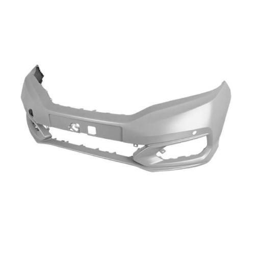 PARAURTI ANTERIORE CON FORI PDC PER HONDA JAZZ DAL 2018> VERNICIABILE