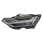 FARO FANALE PROIETTORE SINISTRO A LED MATRIX+LASER AUDI A7 SPORTBACK DAL 2018 HELLA