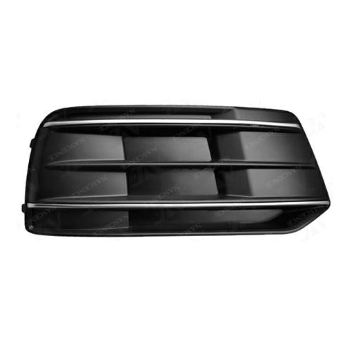GRIGLIA PARAURTI ANT.DX C/MODAN CROMATE PER AUDI Q5 DAL 2016