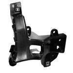 STAFFA GUIDA PARAURTI POST.DX PER JEEP COMPASS DAL 2017>